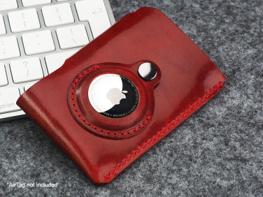 Logotrade firmakingitused pilt: Rahakott koos AirTag hoidjaga 1936141